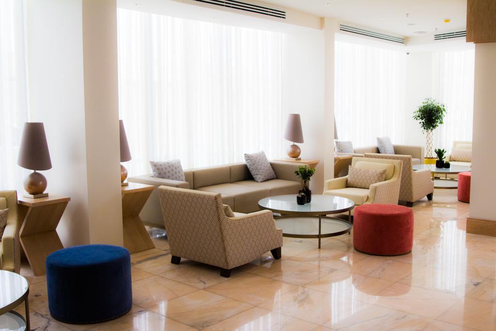 Dammam Palace Hotel Exterior photo